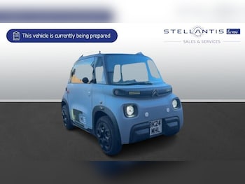 Used Citroen Ami 2024 for sale - 77770374: Photo