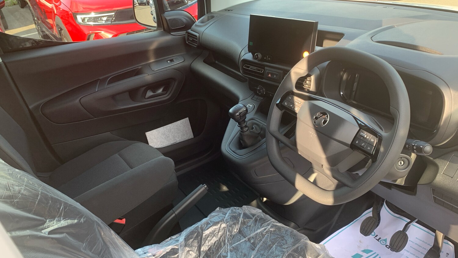 Vehicle 11