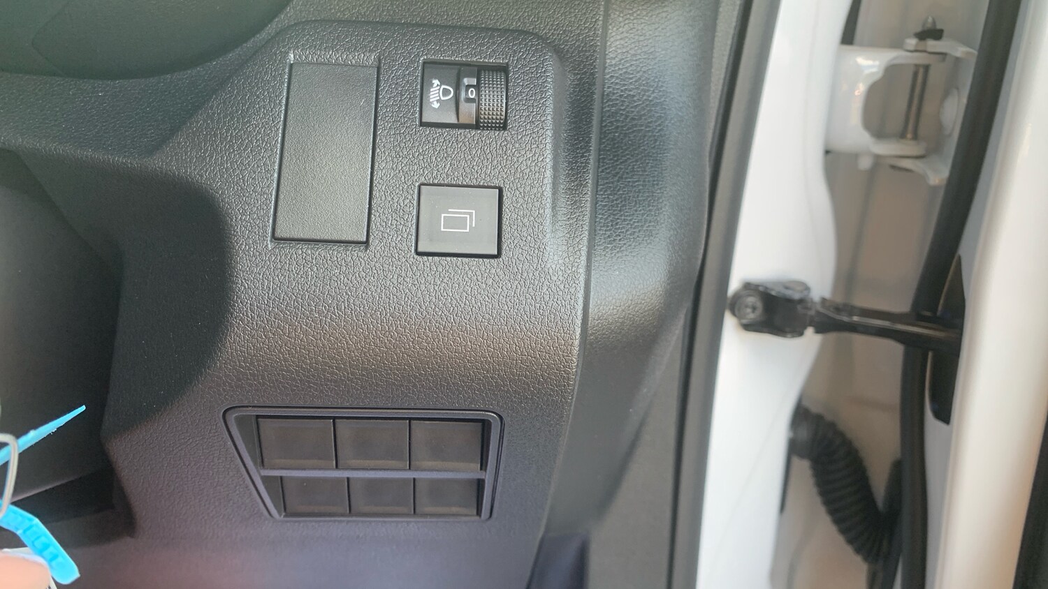 Vehicle 34
