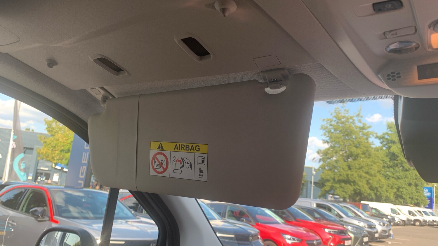 Vehicle 36