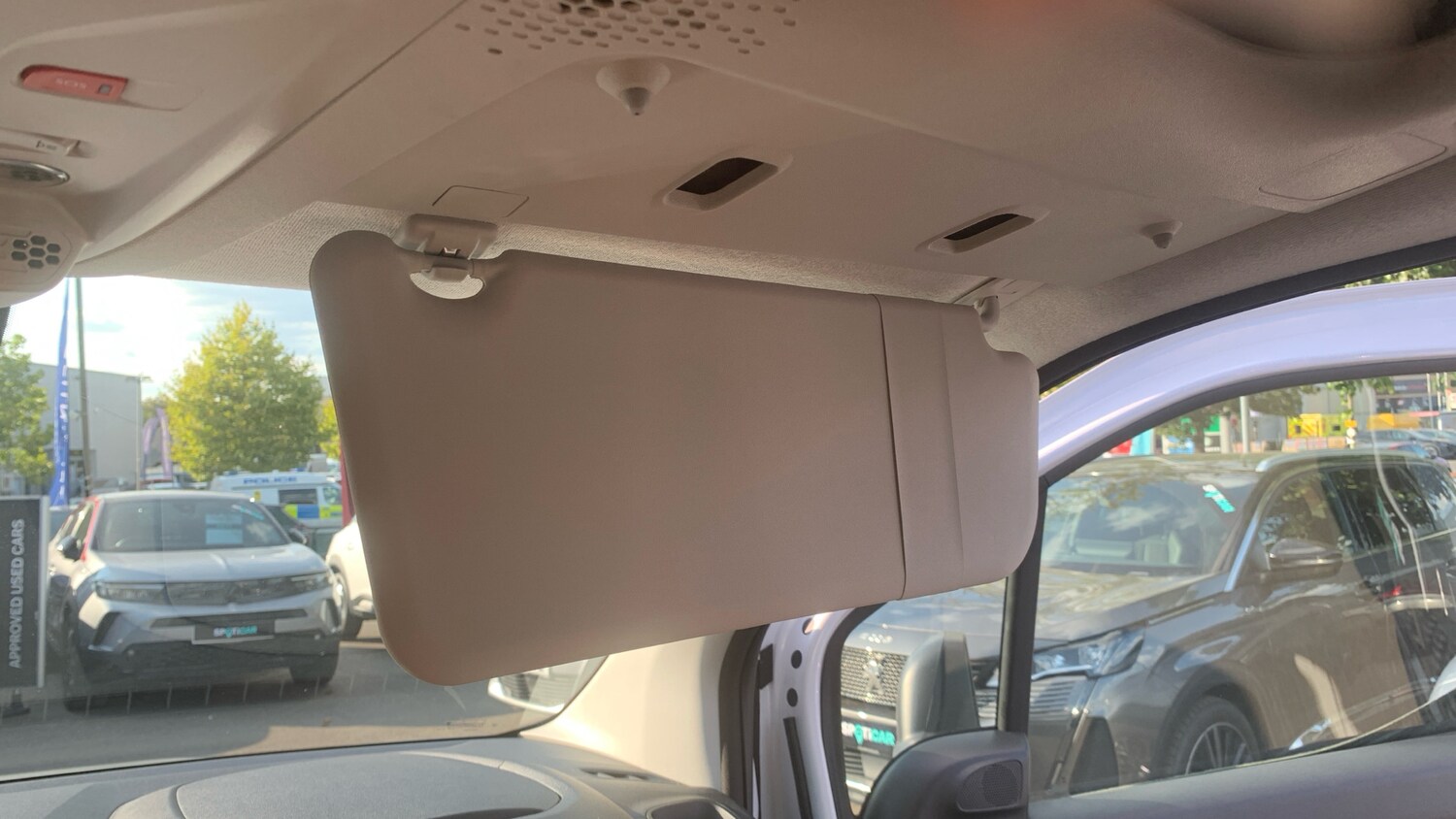 Vehicle 37