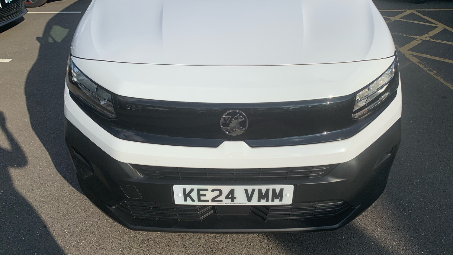 Vehicle 42