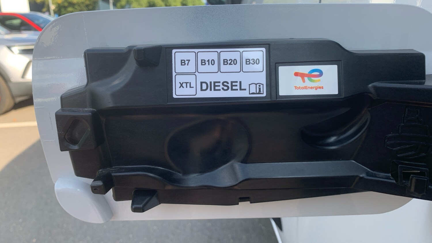 Vehicle 45