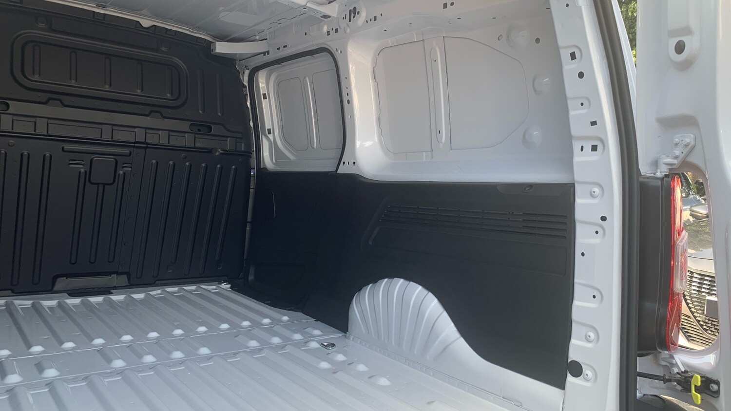 Vehicle 50