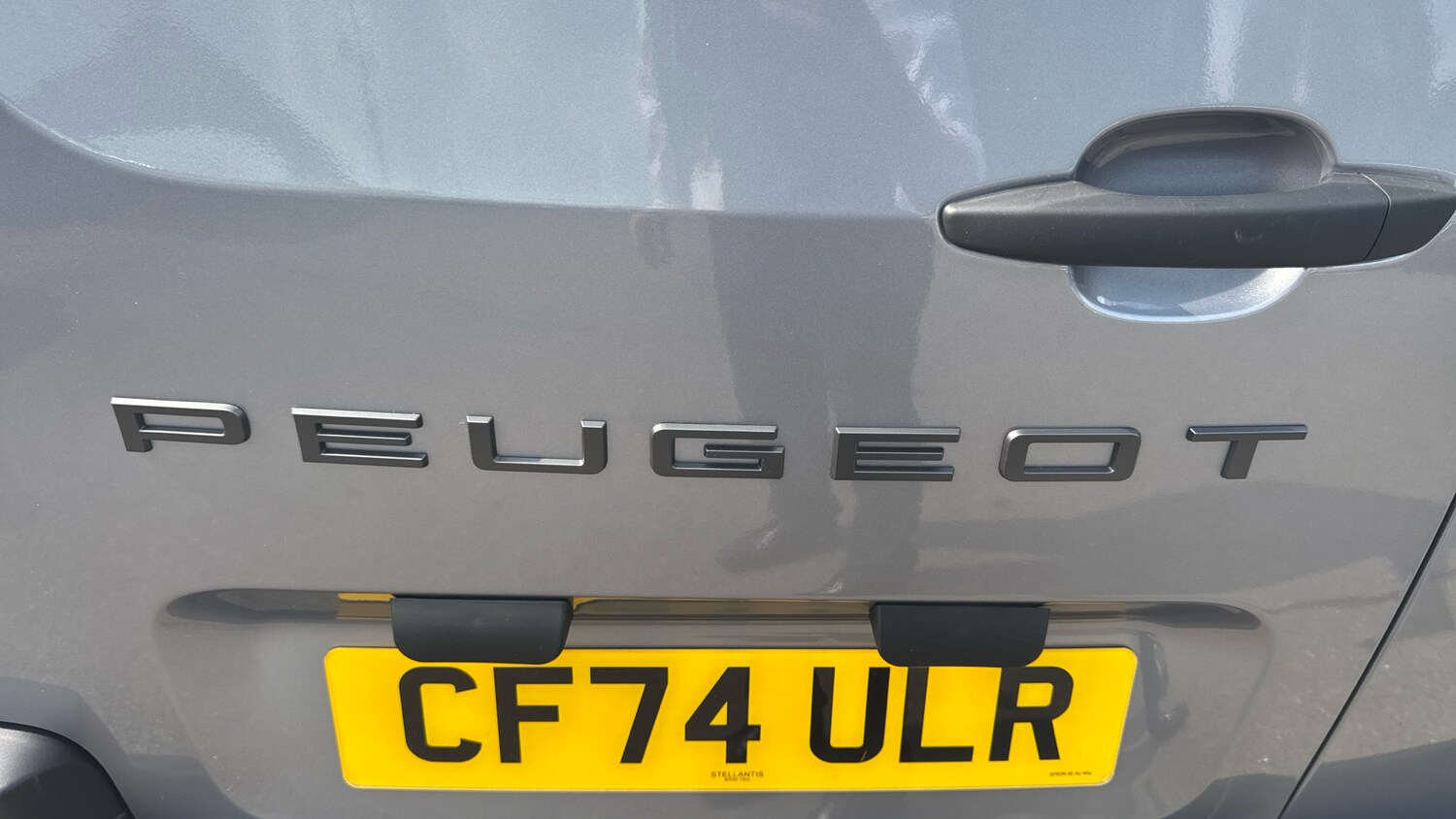 Vehicle 26