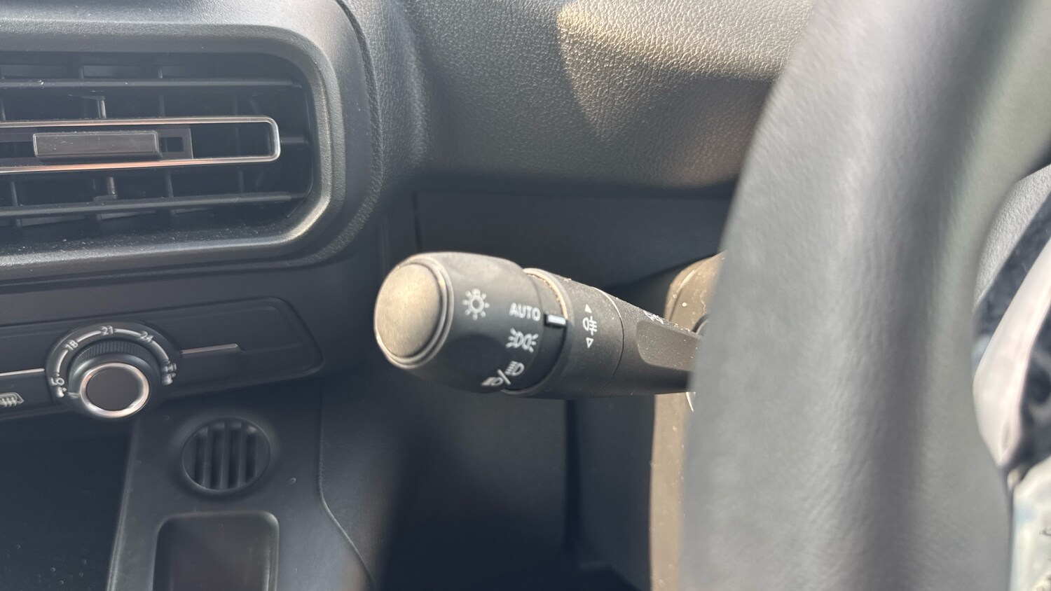 Vehicle 27