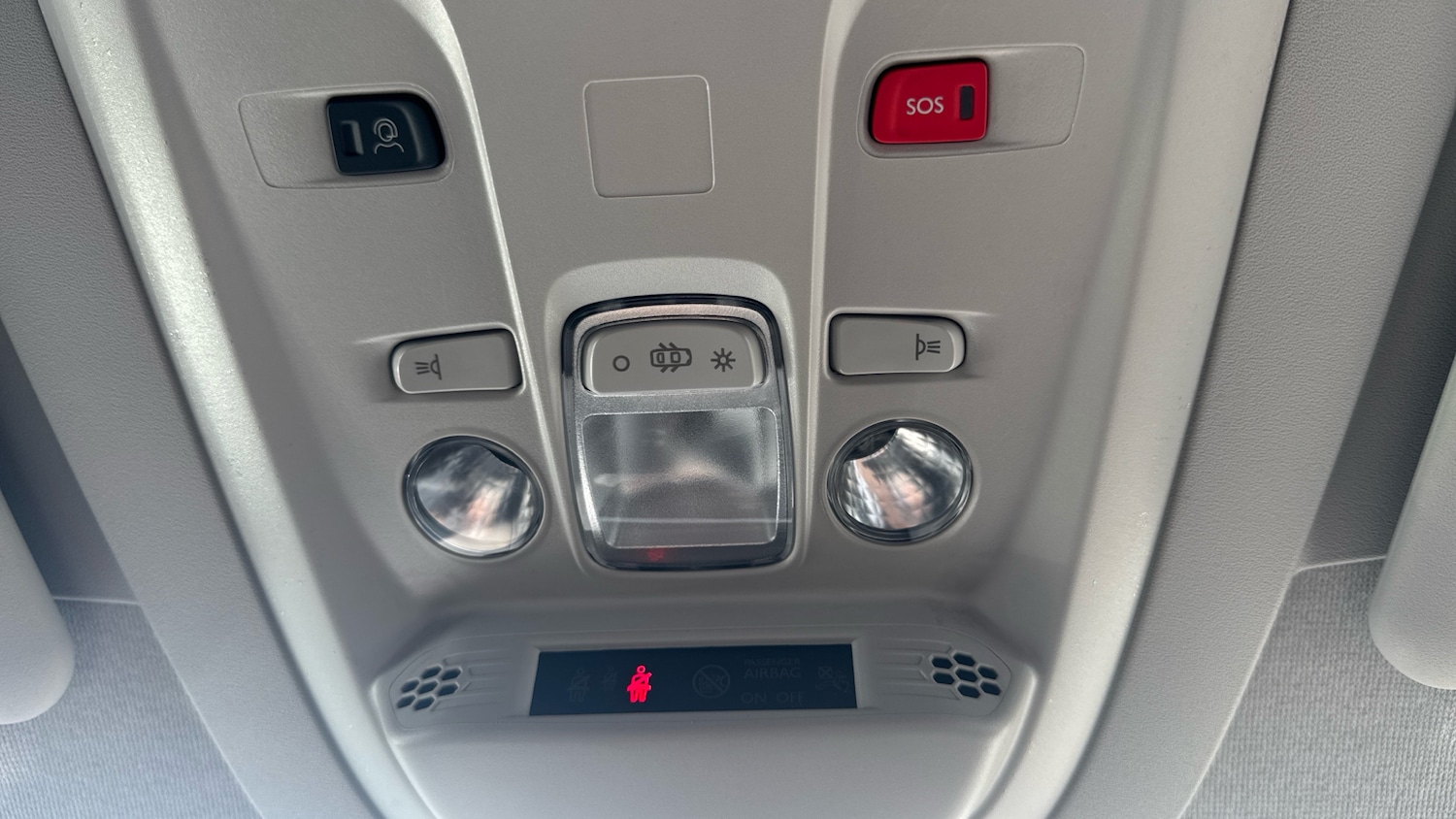 Vehicle 31