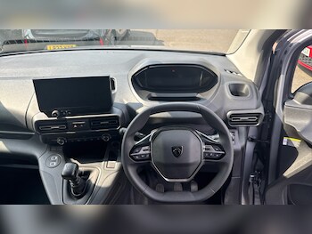 Used Peugeot Partner 2024 for sale - 75564830: Photo
