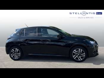Used Peugeot 208 2023 for sale - 74946745: Photo