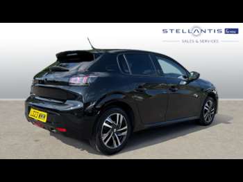 Used Peugeot 208 2023 for sale - 74946745: Photo