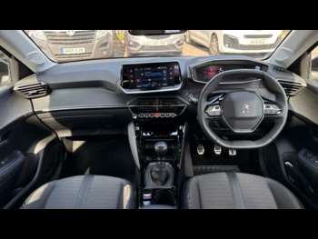 Used Peugeot 208 2023 for sale - 74946745: Photo