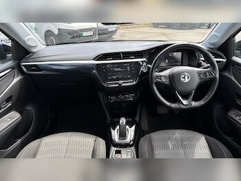 Used Vauxhall Corsa 2021 for sale - 75281209: Photo