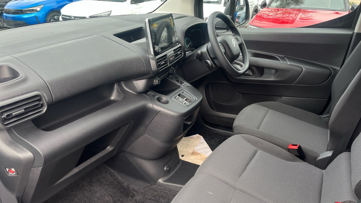 Used Citroen Berlingo 2024 for sale - 77292694: Photo 12