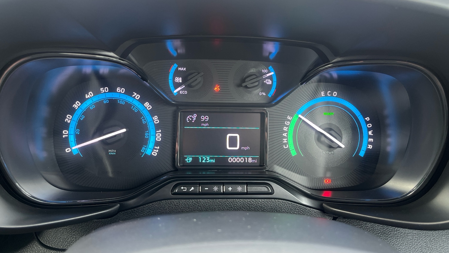 Used Citroen Berlingo 2024 for sale - 77292694: Photo 13