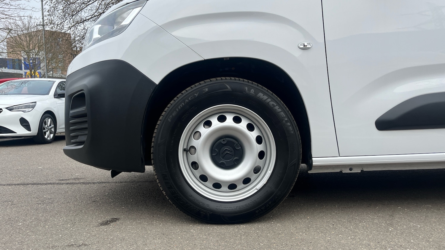 Used Citroen Berlingo 2024 for sale - 77292694: Photo 14