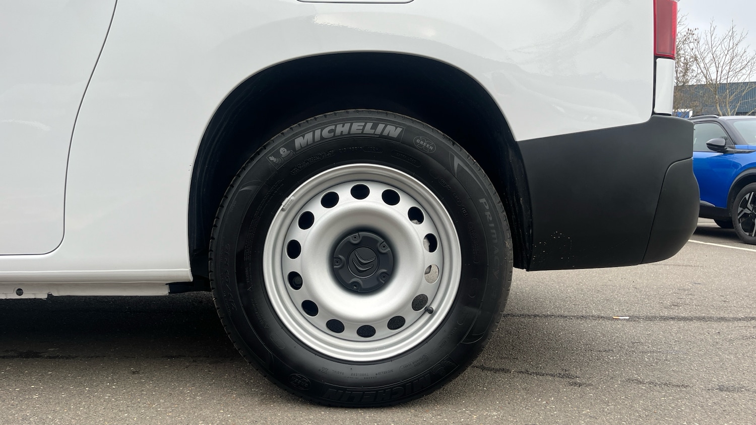 Used Citroen Berlingo 2024 for sale - 77292694: Photo 15