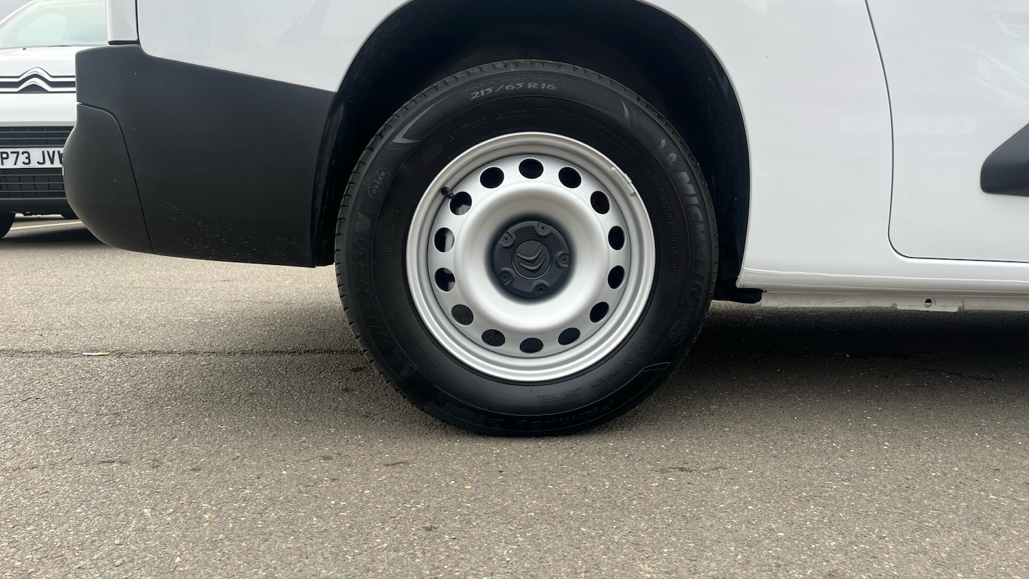 Used Citroen Berlingo 2024 for sale - 77292694: Photo 16