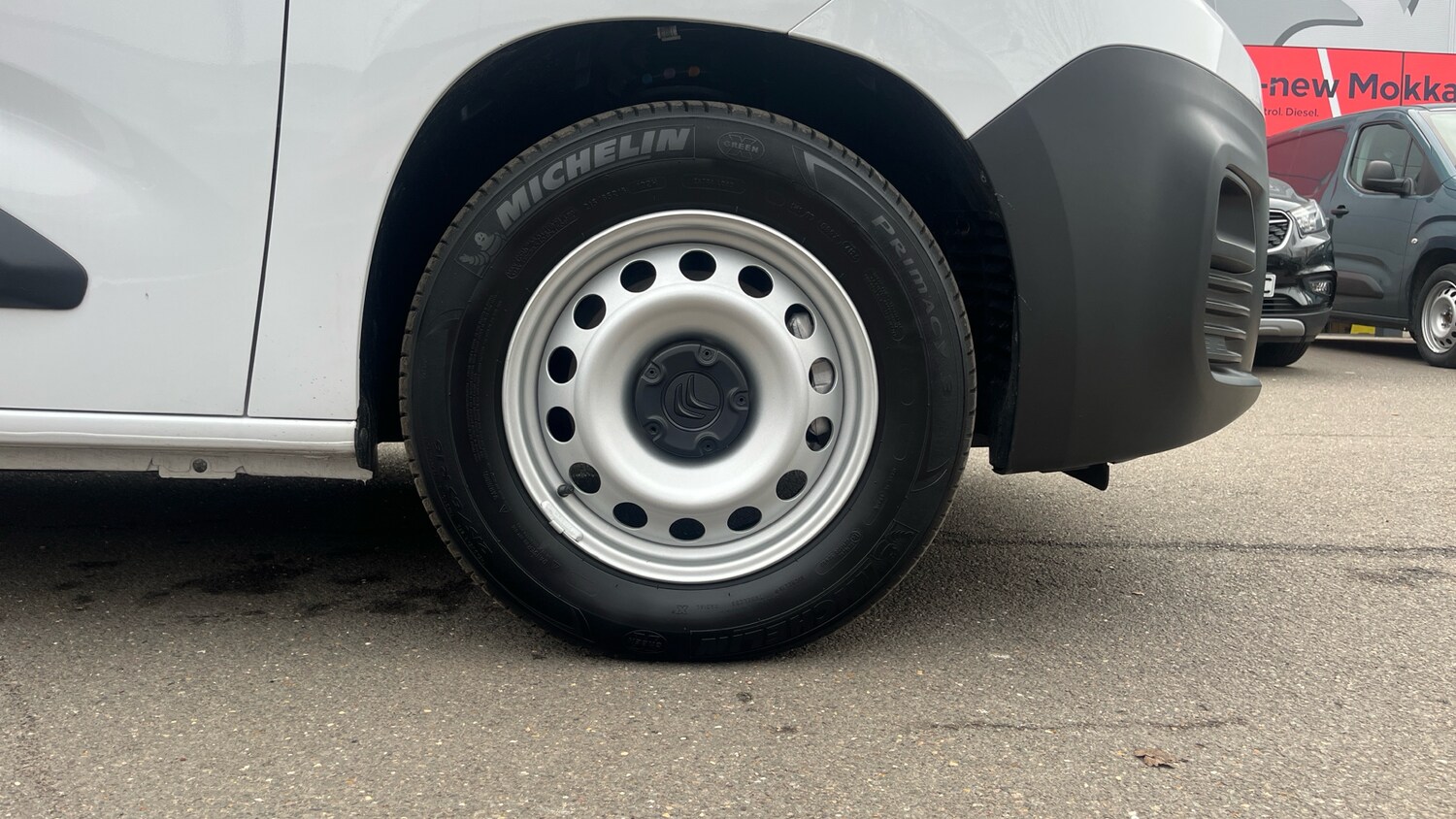 Used Citroen Berlingo 2024 for sale - 77292694: Photo 17