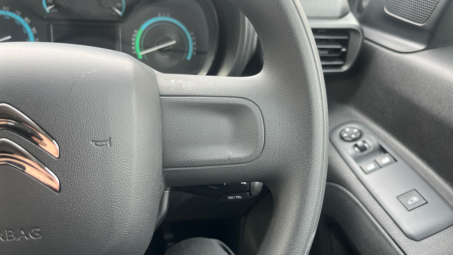 Used Citroen Berlingo 2024 for sale - 77292694: Photo 24