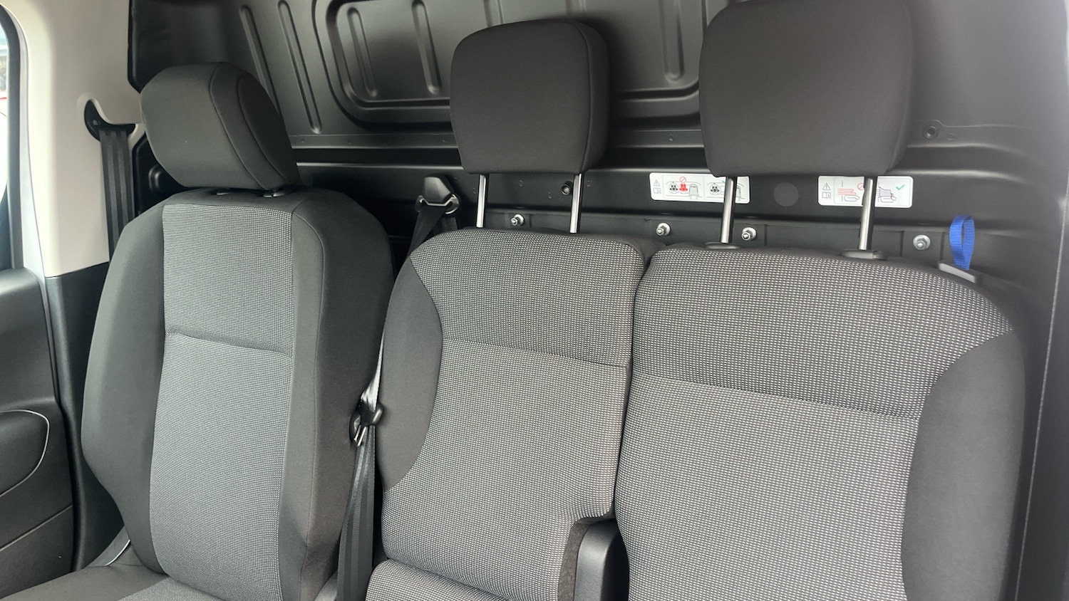 Used Citroen Berlingo 2024 for sale - 77292694: Photo 25