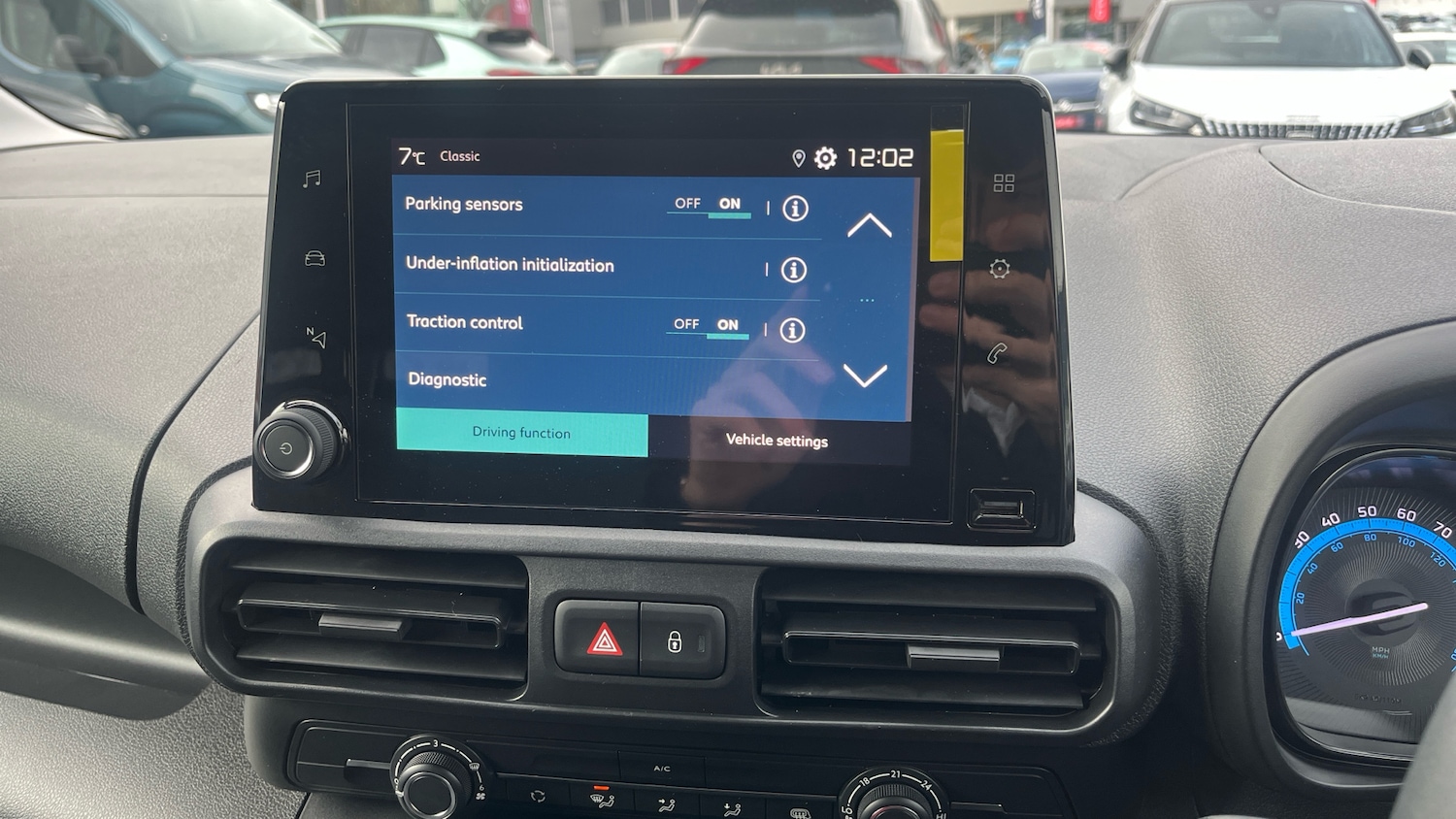 Used Citroen Berlingo 2024 for sale - 77292694: Photo 30