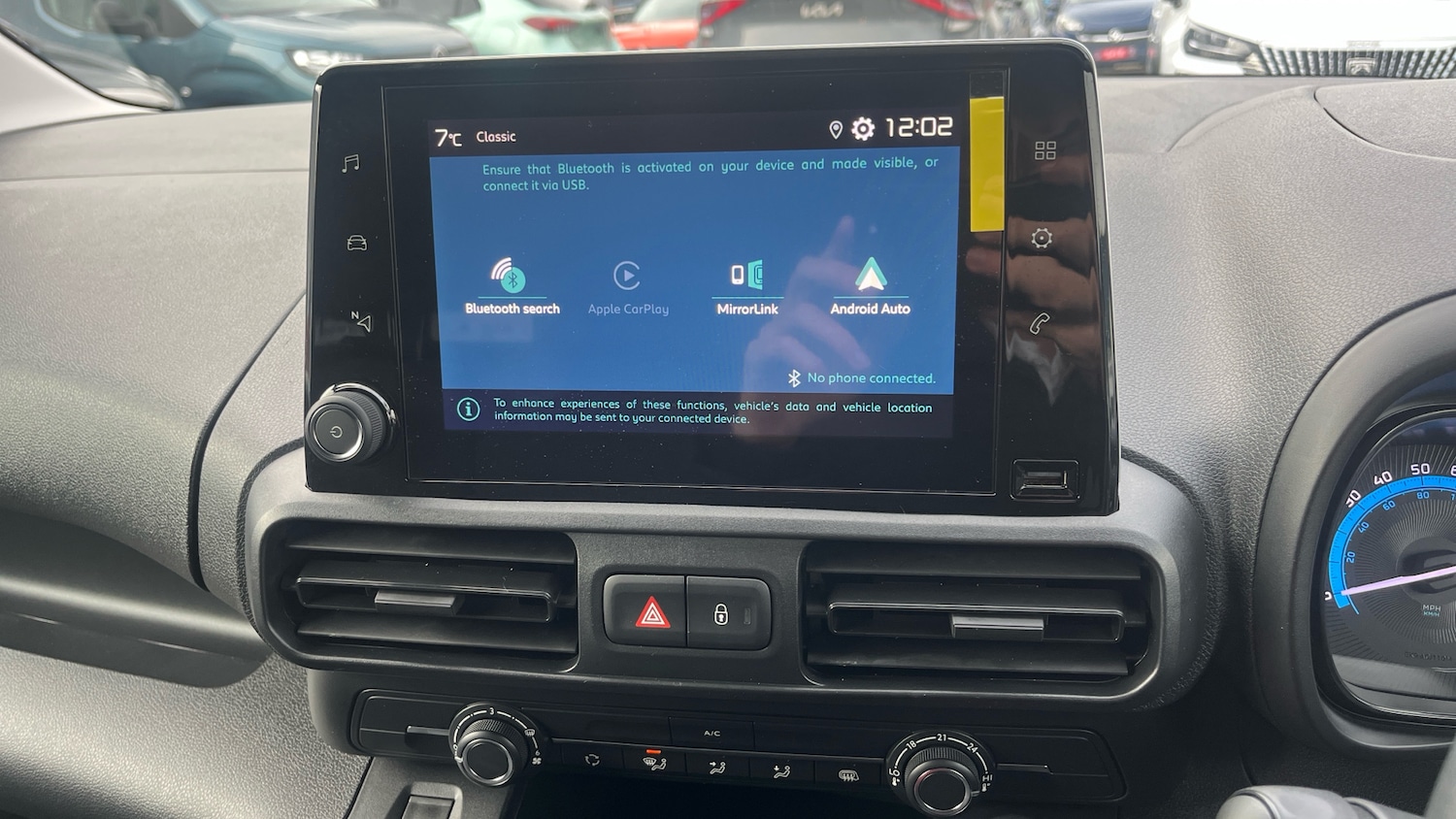 Used Citroen Berlingo 2024 for sale - 77292694: Photo 31