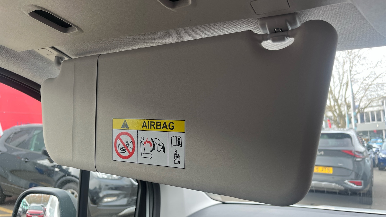 Used Citroen Berlingo 2024 for sale - 77292694: Photo 35