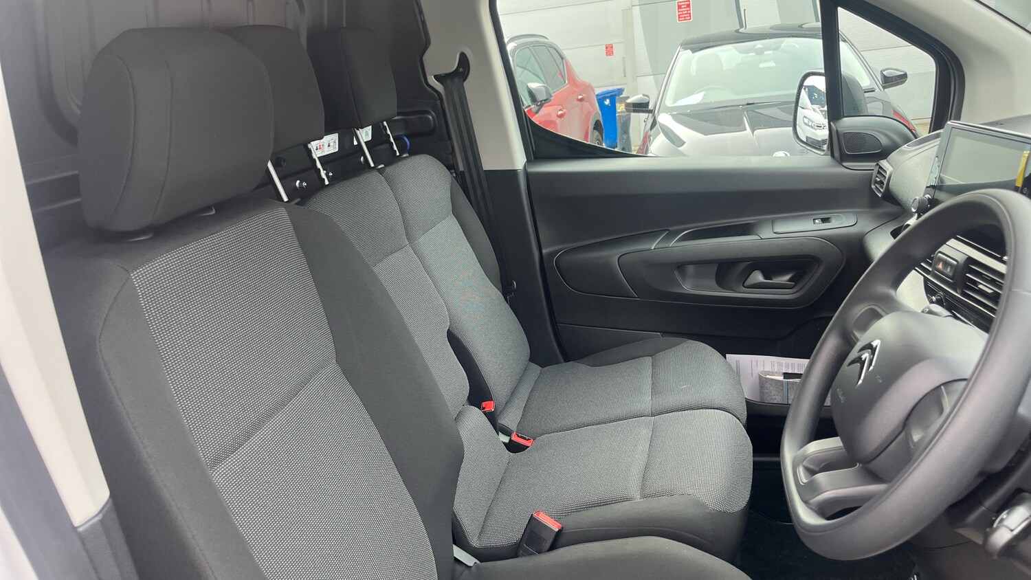 Used Citroen Berlingo 2024 for sale - 77292694: Photo 40