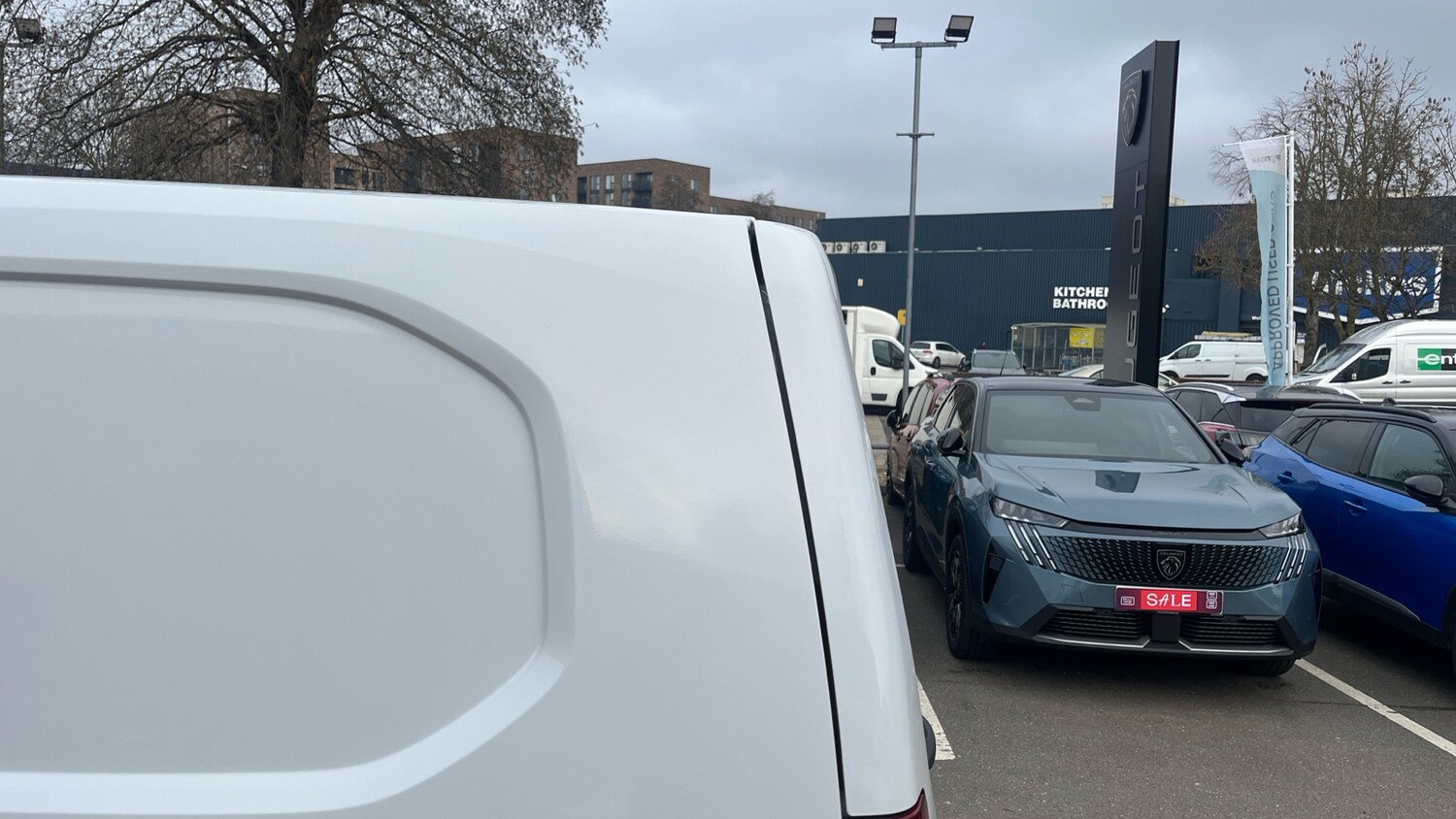 Used Citroen Berlingo 2024 for sale - 77292694: Photo 41