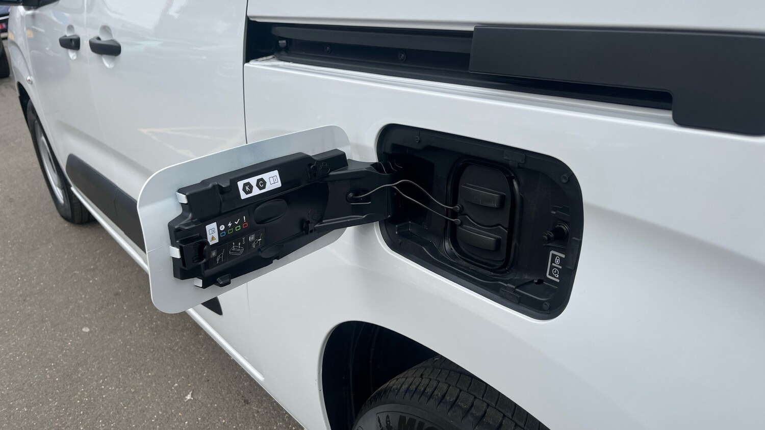 Used Citroen Berlingo 2024 for sale - 77292694: Photo 47