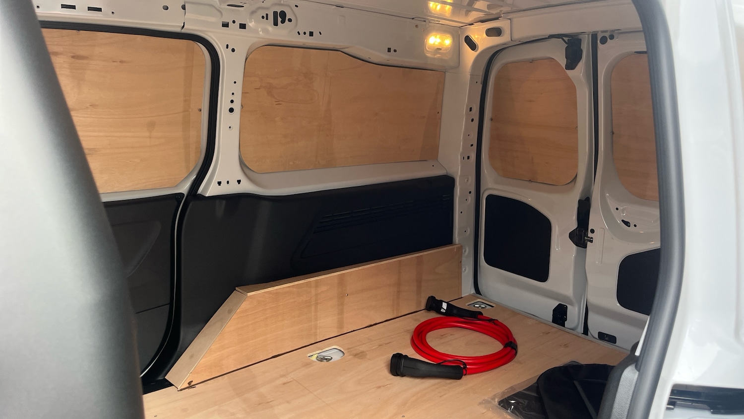 Used Citroen Berlingo 2024 for sale - 77292694: Photo 49