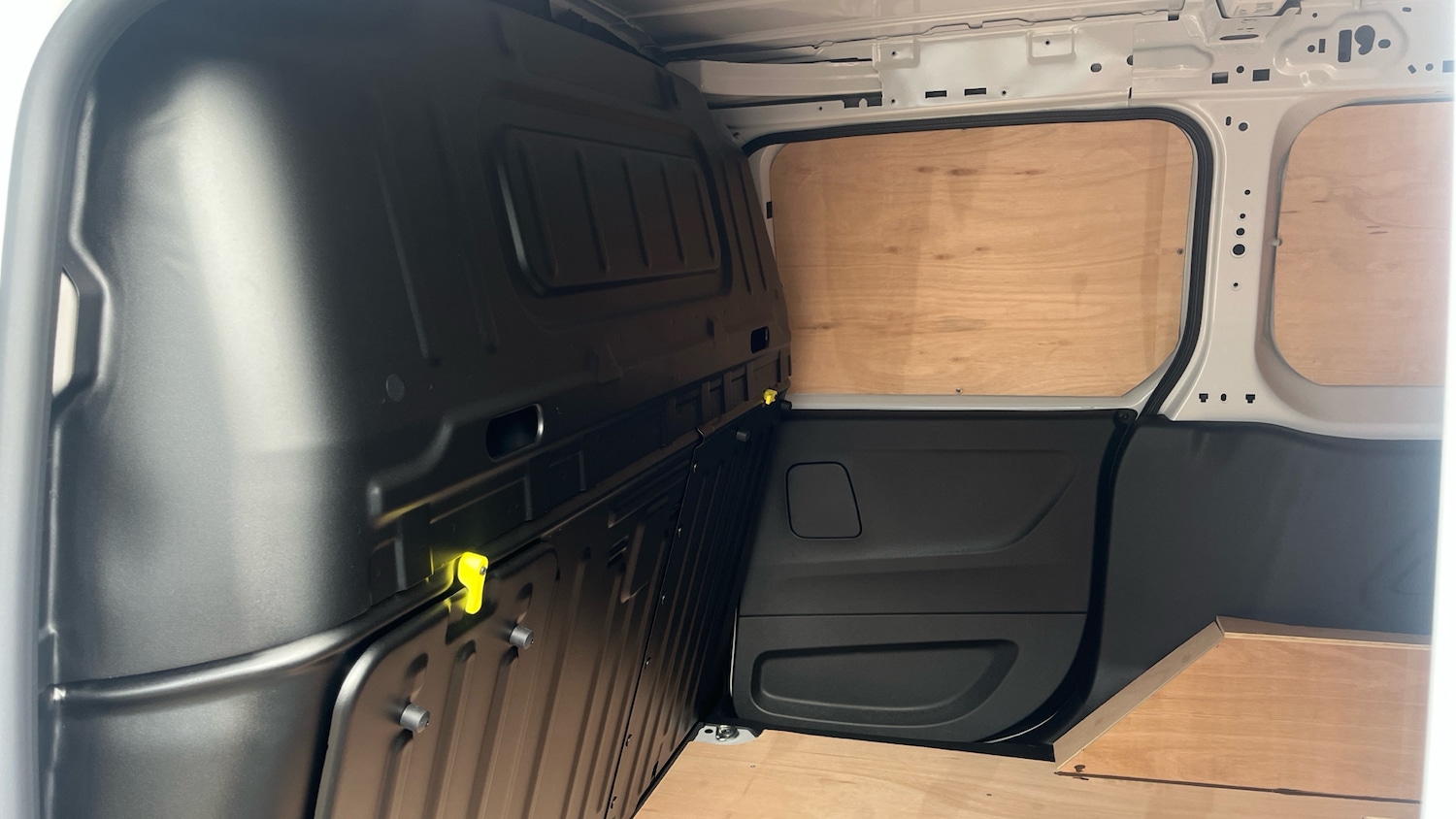 Used Citroen Berlingo 2024 for sale - 77292694: Photo 50