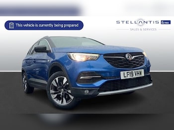 2019 - 1.2 Turbo Sport Nav 5dr Auto [8 Speed]