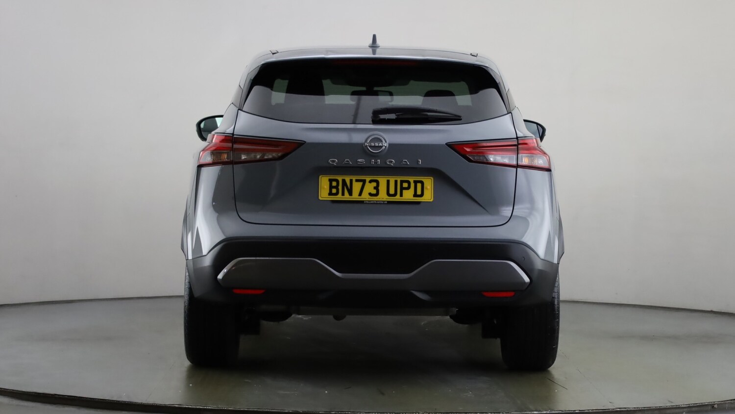 Used Nissan Qashqai 2023 for sale - 76285193: Photo 13