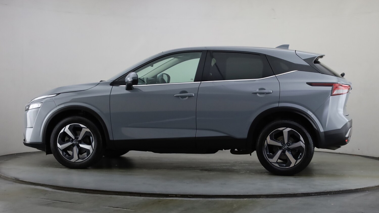 Used Nissan Qashqai 2023 for sale - 76285193: Photo 14