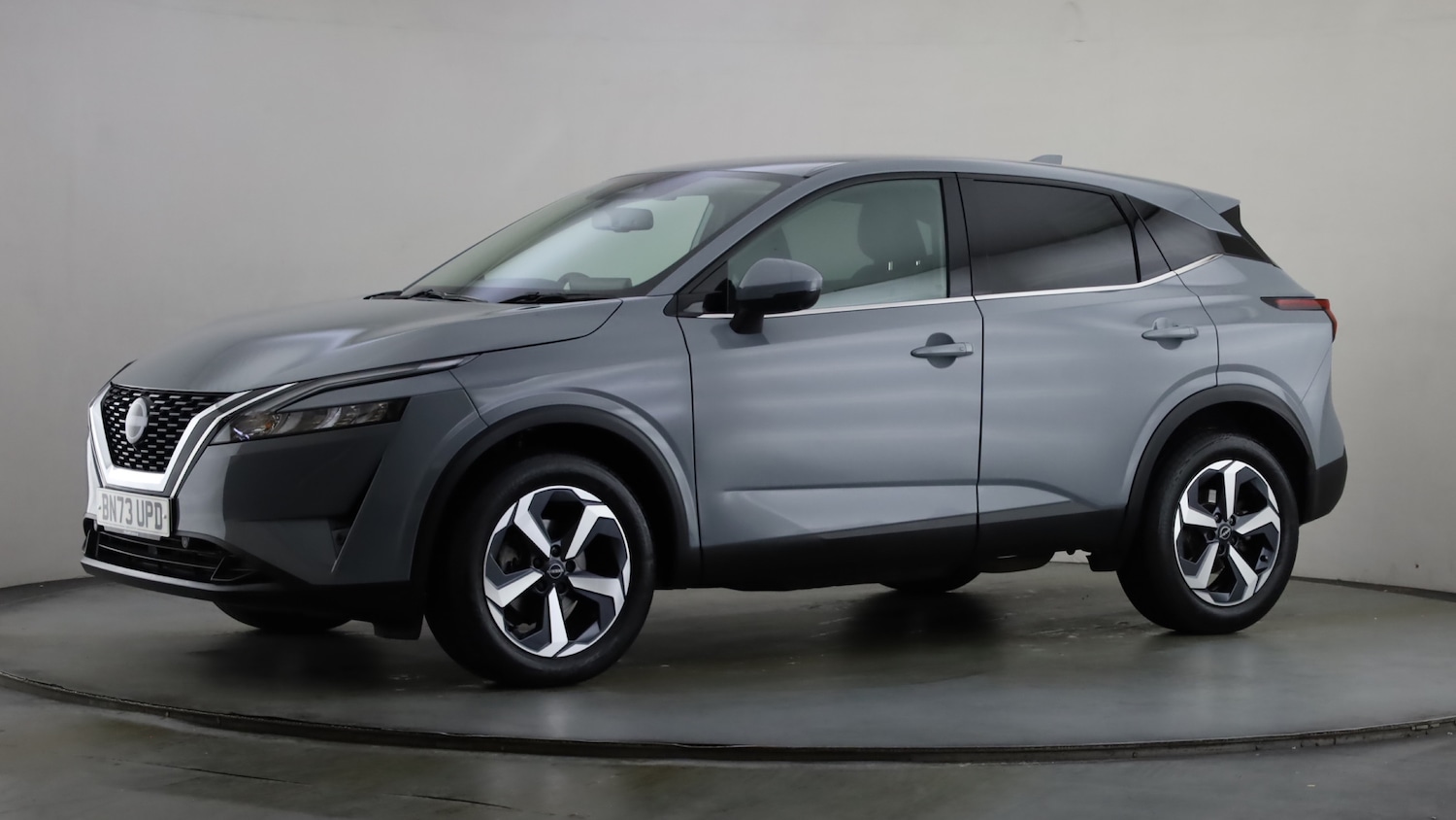 Used Nissan Qashqai 2023 for sale - 76285193: Photo 15