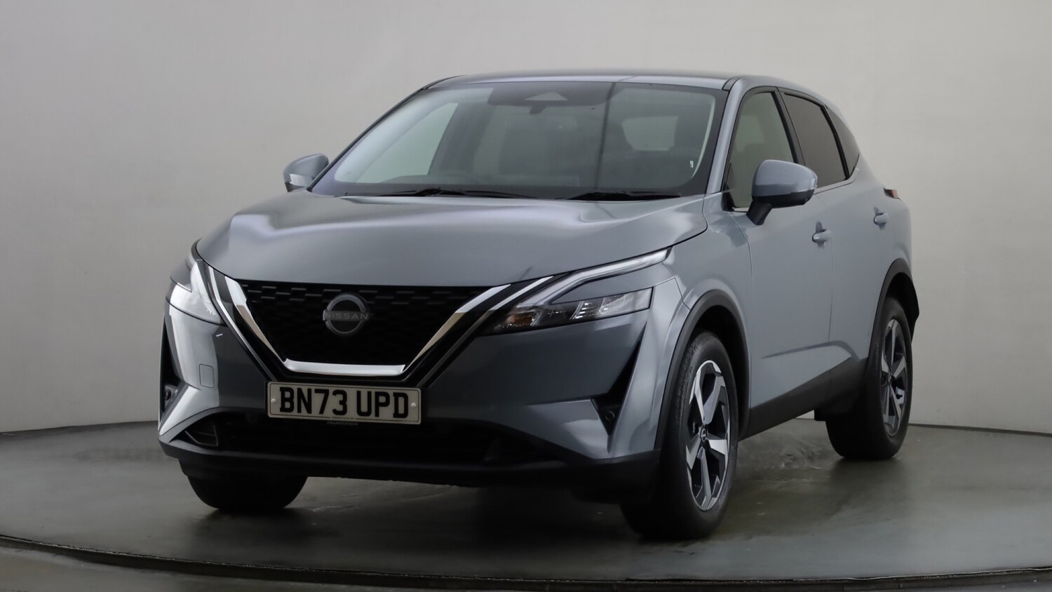 Used Nissan Qashqai 2023 for sale - 76285193: Photo 16