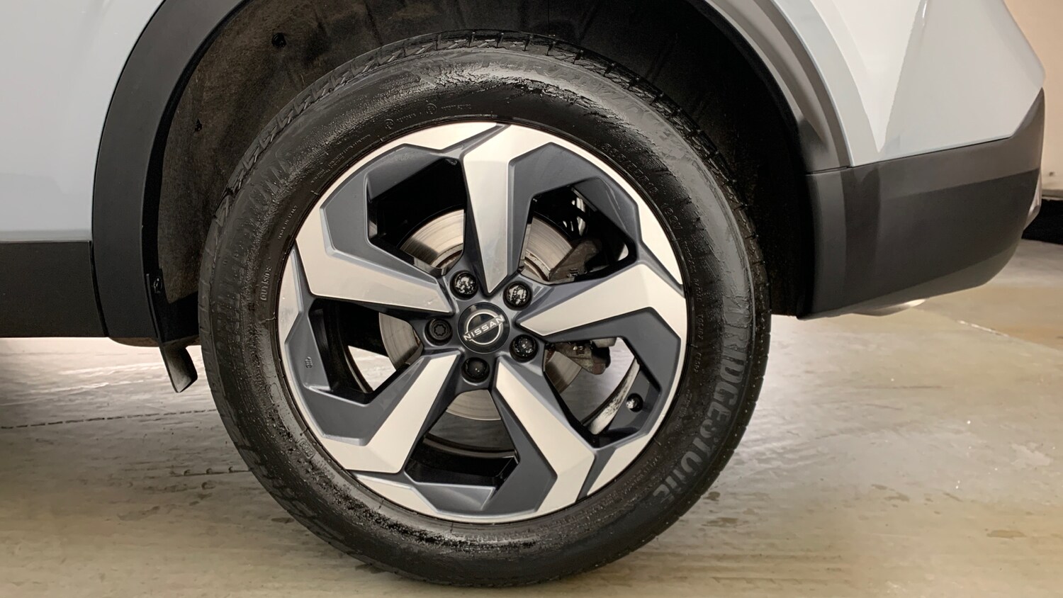 Used Nissan Qashqai 2023 for sale - 76285193: Photo 17