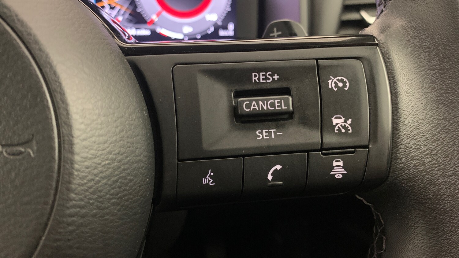 Used Nissan Qashqai 2023 for sale - 76285193: Photo 18