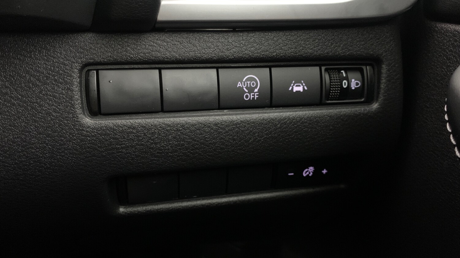 Used Nissan Qashqai 2023 for sale - 76285193: Photo 20