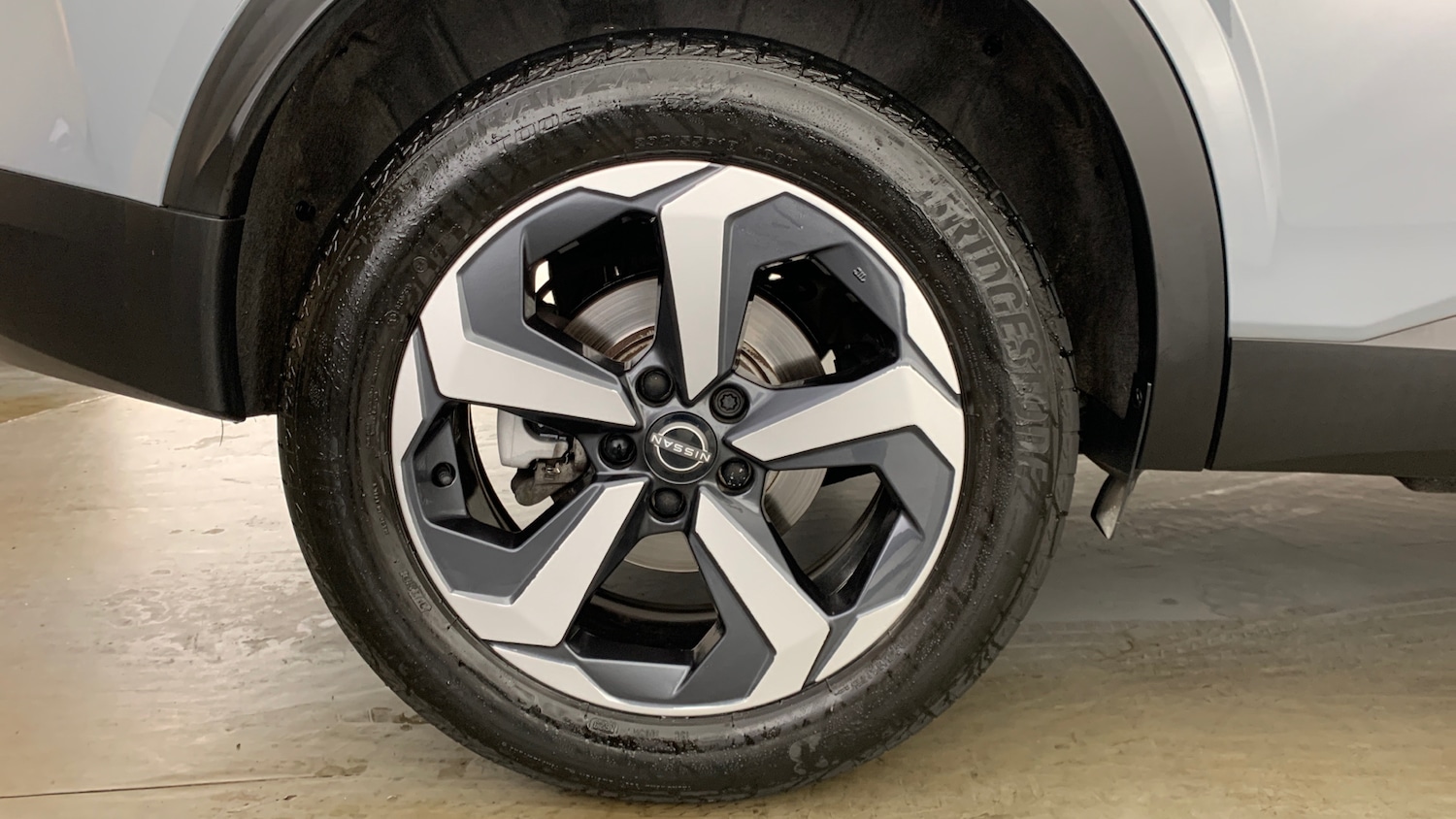 Used Nissan Qashqai 2023 for sale - 76285193: Photo 22