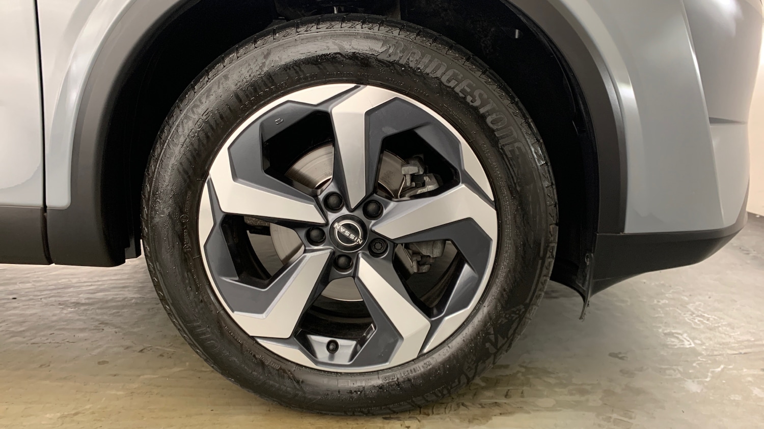 Used Nissan Qashqai 2023 for sale - 76285193: Photo 23