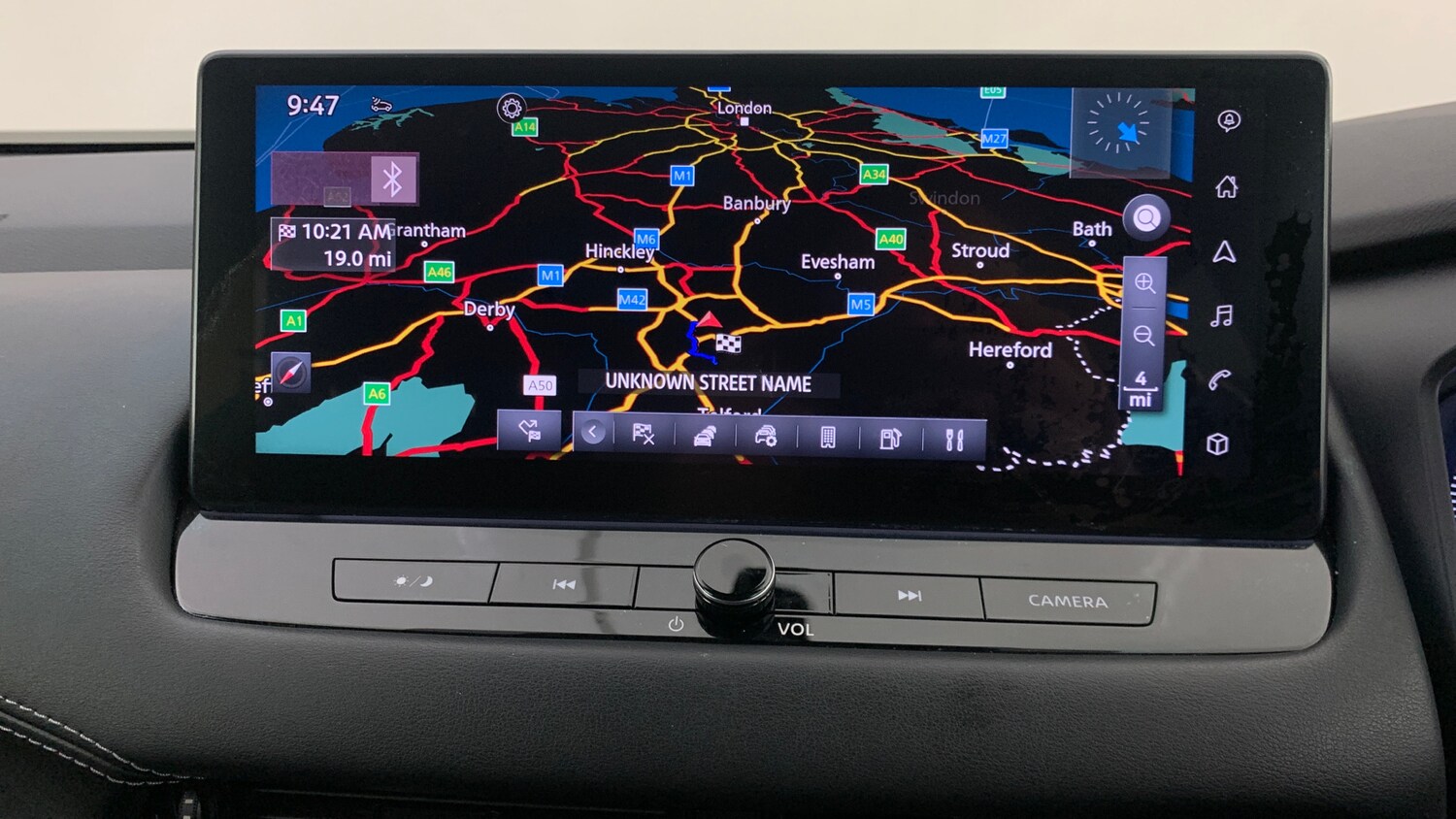 Used Nissan Qashqai 2023 for sale - 76285193: Photo 24