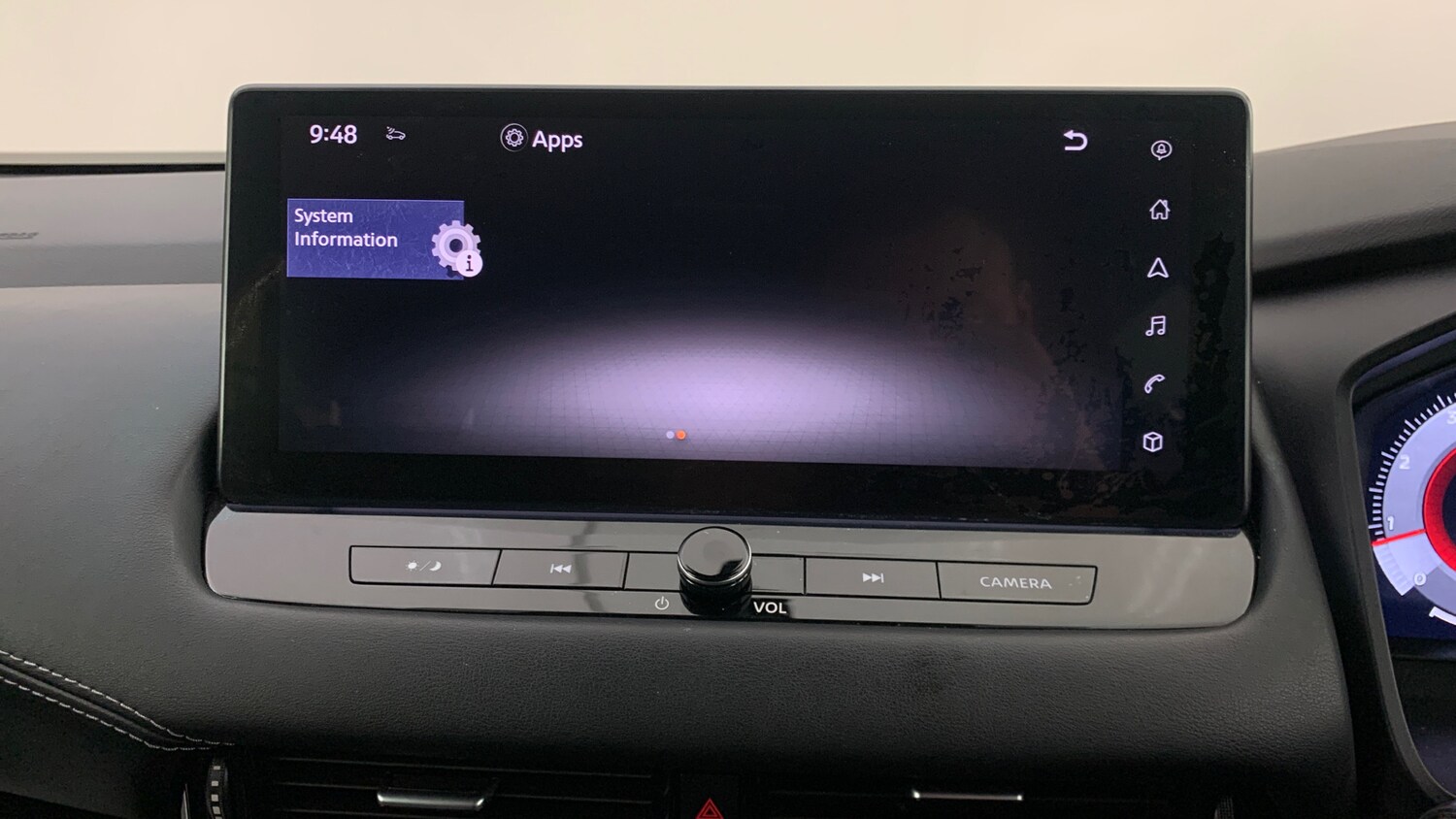 Used Nissan Qashqai 2023 for sale - 76285193: Photo 27