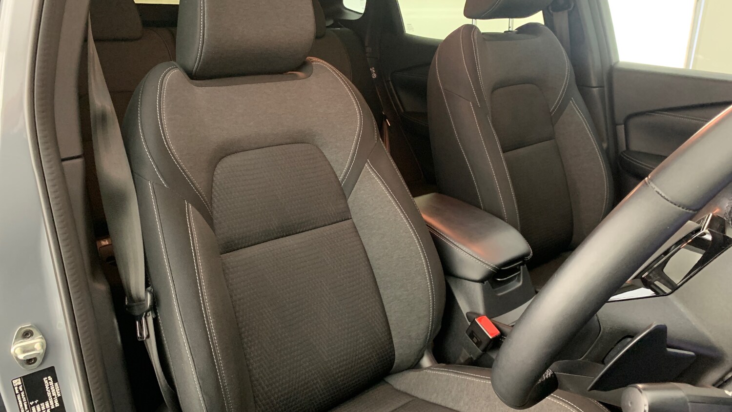 Used Nissan Qashqai 2023 for sale - 76285193: Photo 33