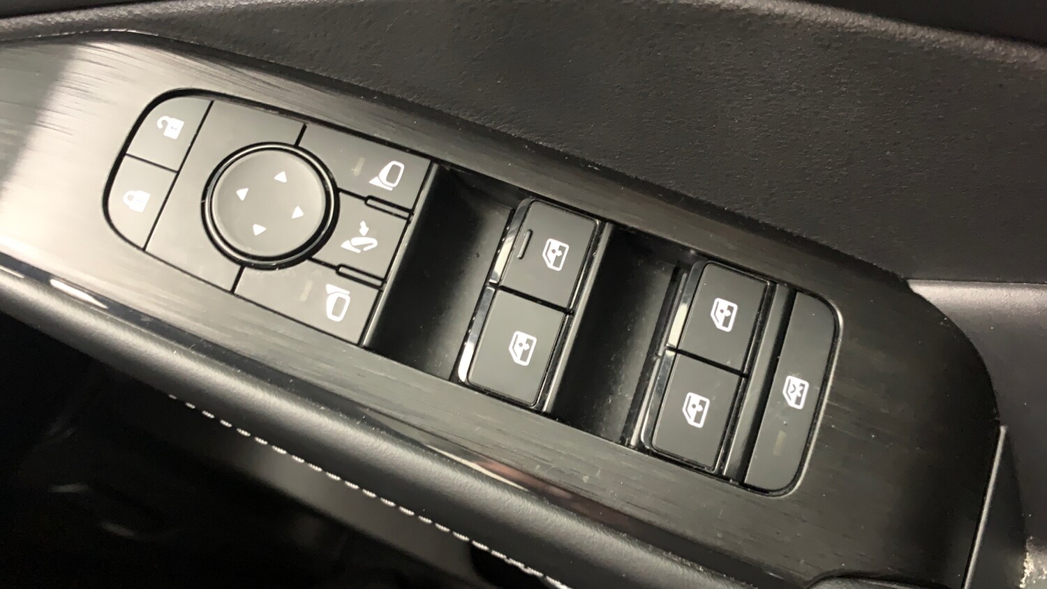 Used Nissan Qashqai 2023 for sale - 76285193: Photo 34