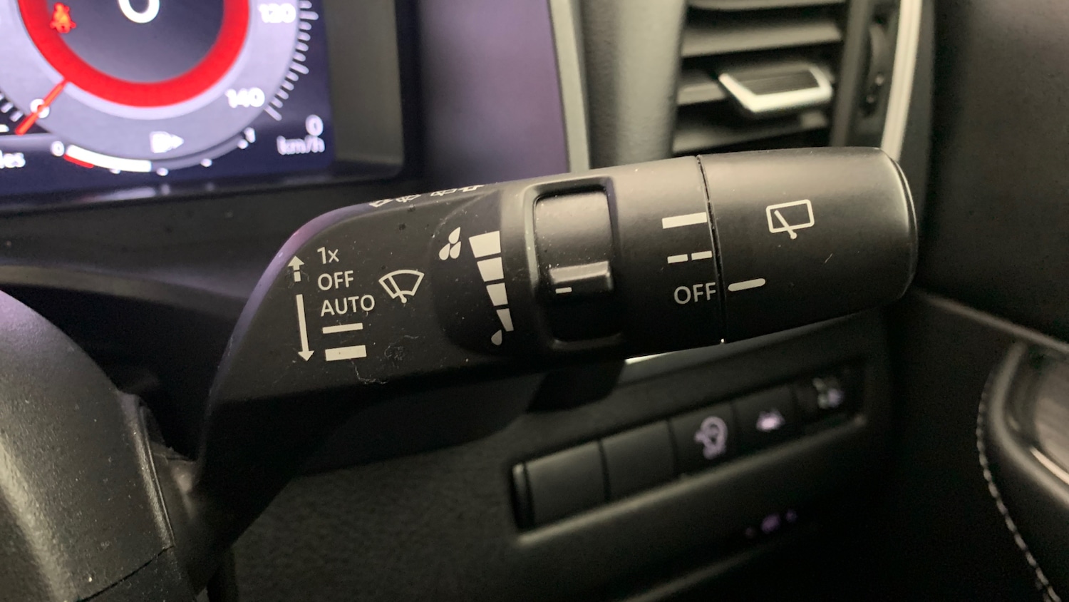 Used Nissan Qashqai 2023 for sale - 76285193: Photo 35