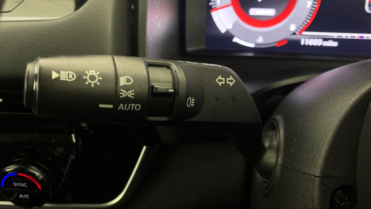 Used Nissan Qashqai 2023 for sale - 76285193: Photo 36