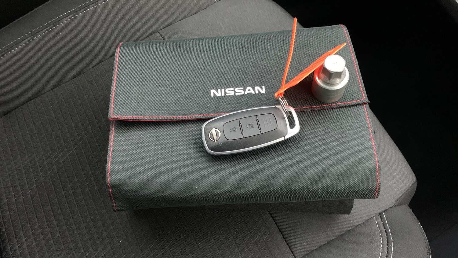 Used Nissan Qashqai 2023 for sale - 76285193: Photo 39