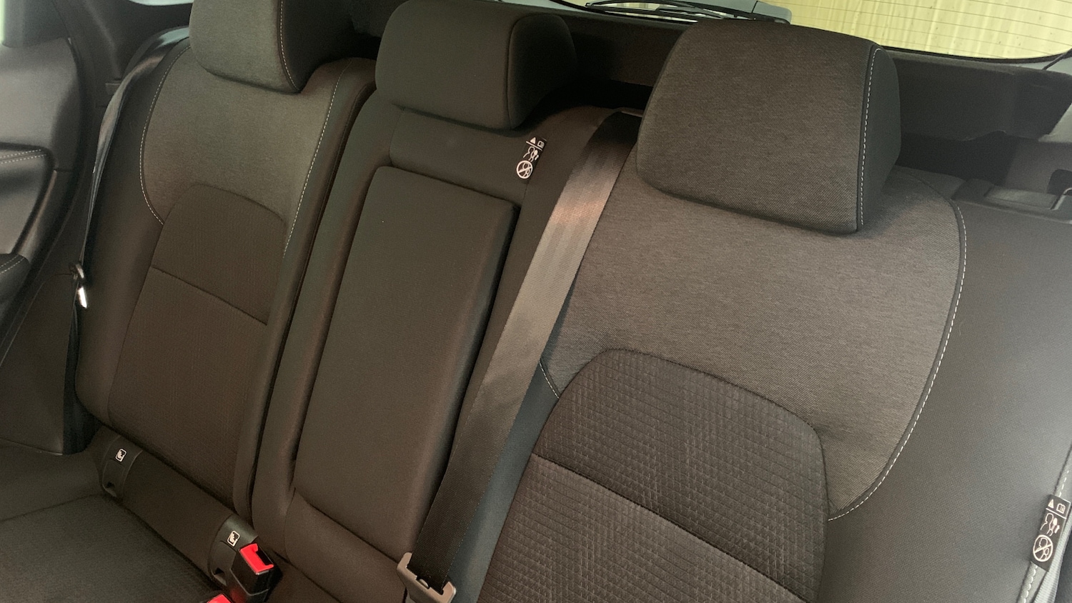 Used Nissan Qashqai 2023 for sale - 76285193: Photo 8